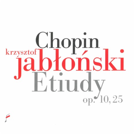 Etude No.7 in C-Sharp Minor, Op. 25, Lento