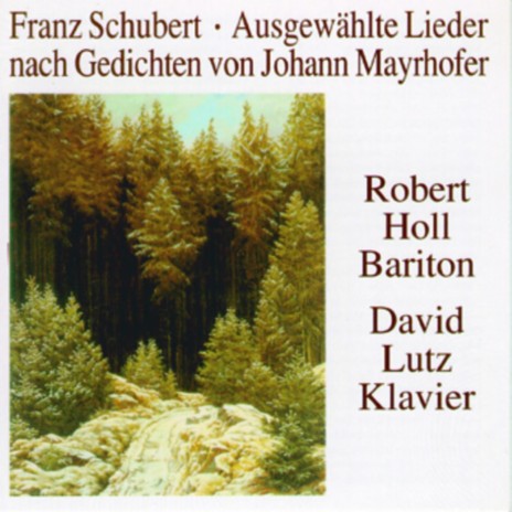 Der Sieg (Schubertlied, D. 805) ft. Robert Holl