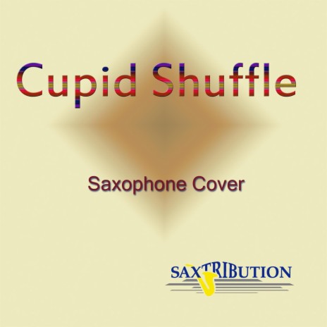 Cupid Shuffle | Boomplay Music