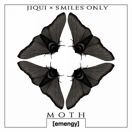 Moth ft. Smiles Only | Boomplay Music