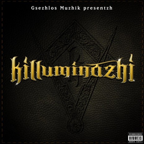 Killuminazhi ft. Shenzo & Sayd | Boomplay Music