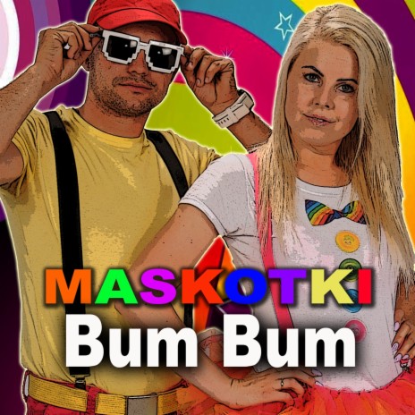 Bum bum (Radio Edit) | Boomplay Music