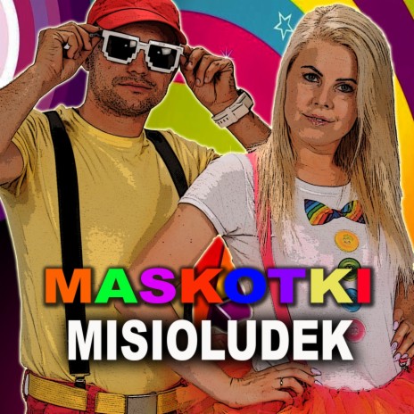 Misioludek (Radio Edit)