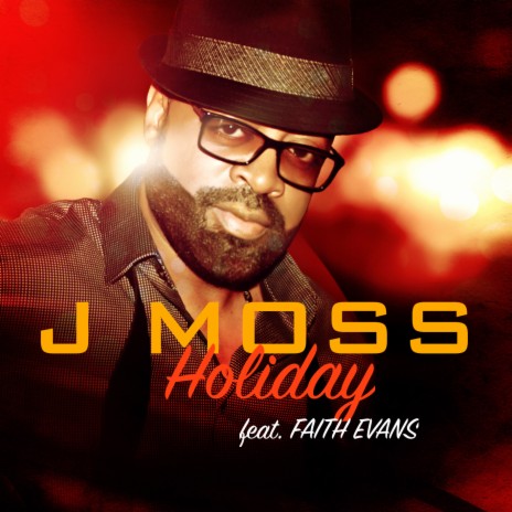 Holiday ft. Faith Evans | Boomplay Music