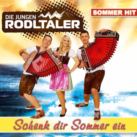 Schenk dir Sommer ein (Karaoke-Version) | Boomplay Music