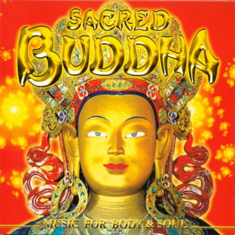 Sacred Buddha 1 (CD Version) | Boomplay Music