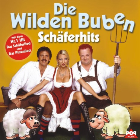 Der Wilde Buben Mega Mix :: Das Pistenlied + Schneewalzer + Herzilein