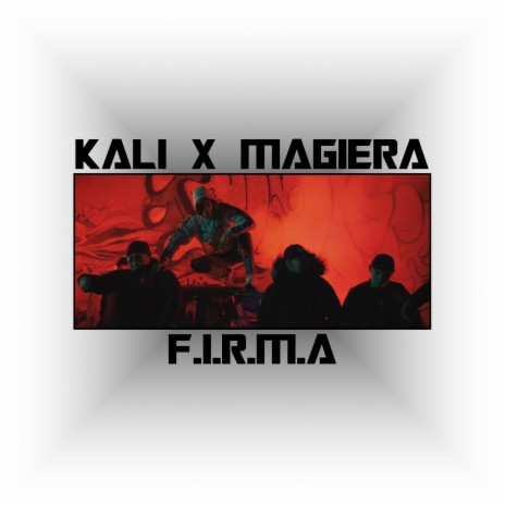 F.I.R.M.A ft. Magiera | Boomplay Music