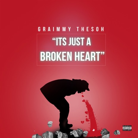 Its Just A Broken Heart | Boomplay Music