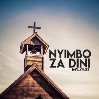 kitabu cha nyimbo za dini