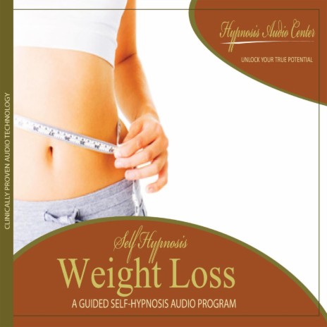 Weight Loss - Guided Self-Hypnosis