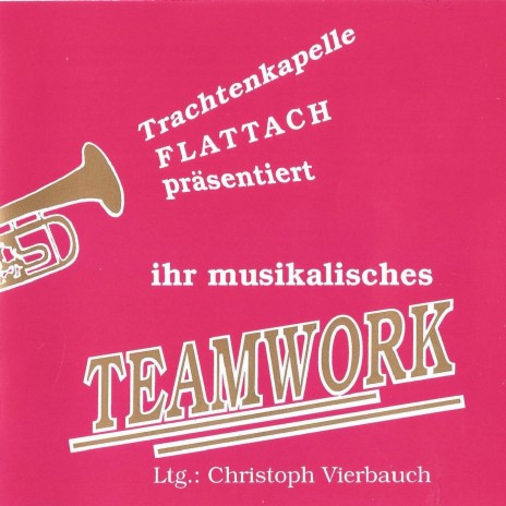 Radetzky Marsch ft. Dirigent Christoph Vierbauch | Boomplay Music