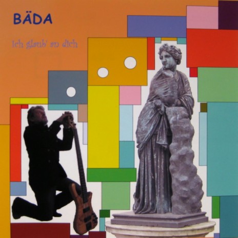 My name is Bäda
