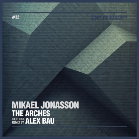 The Arches (Alex Bau Remix) | Boomplay Music