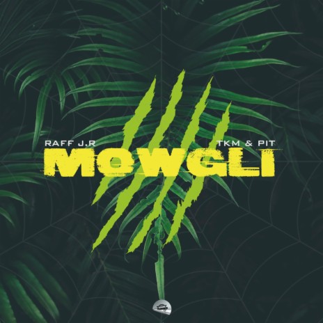 Mowgli ft. TKM & PIT | Boomplay Music