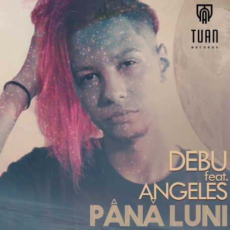 Pana Luni ft. Angeles | Boomplay Music