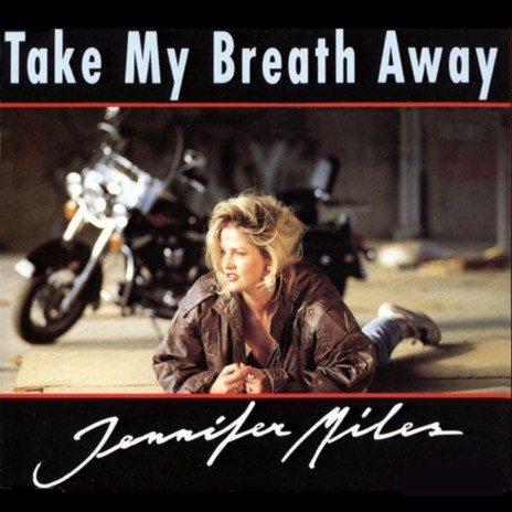 Take My Breath Away (Radio Edit)