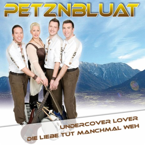 DIE LIEBE TUT MANCHMAL WEH Karaoke Version (Karaoke Version) | Boomplay Music