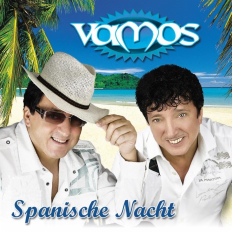 Spanische Nacht (Radio Version)