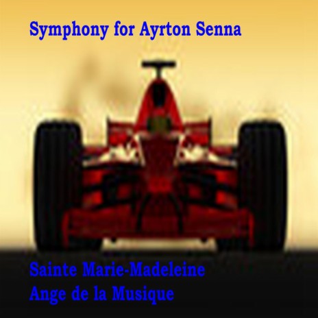 Symphony for Senna (PB, mit Einleitung) (instrumental) ft. instrumental