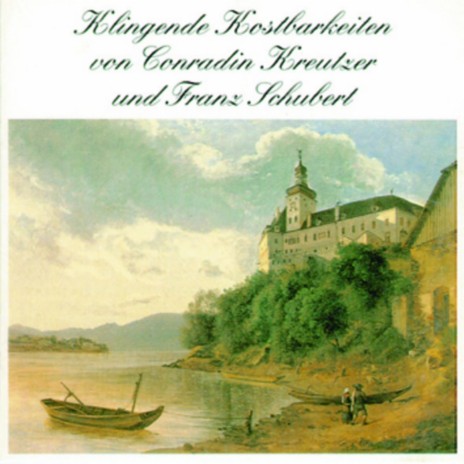 Sonate in a-Moll für Violoncello und Klavier, D 821: Adagio - Allegretto ft. Eugen Jakab