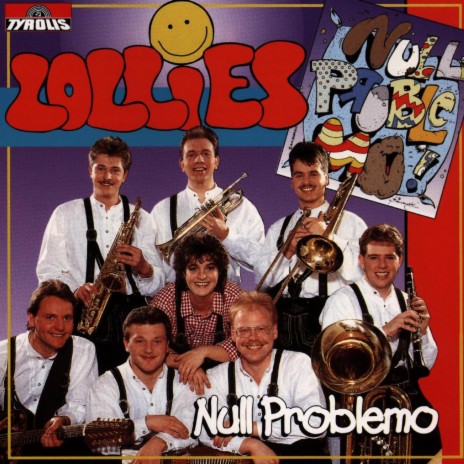 Die Lollies laden ein | Boomplay Music