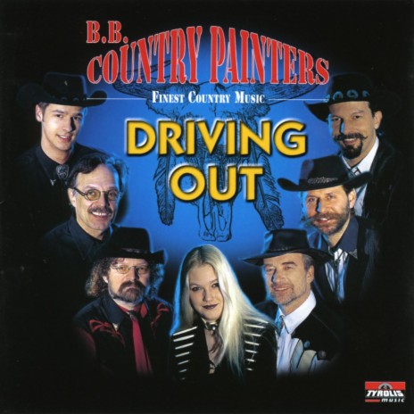 Driving out to the Country | Boomplay Music