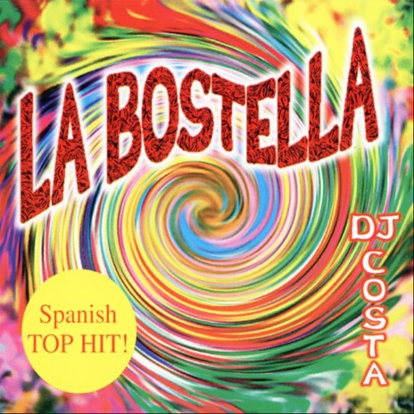 La Bostella (Dancehall Mix) | Boomplay Music
