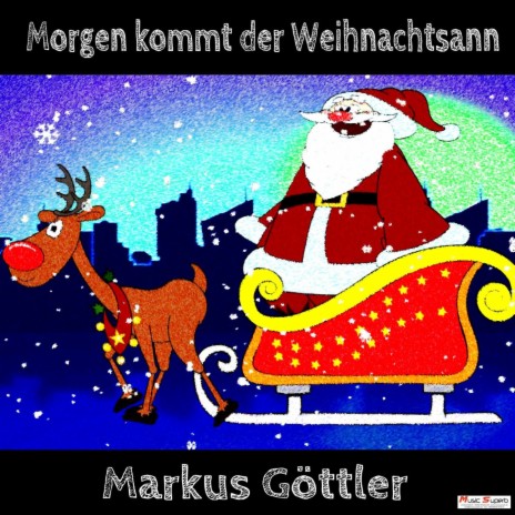 Morgen kommt der Weihnachtsmann | Boomplay Music