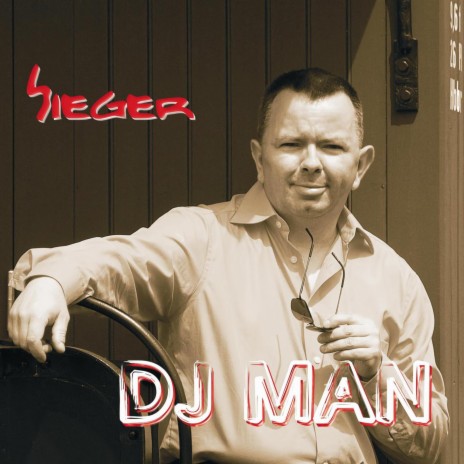 DJ MAN | Boomplay Music
