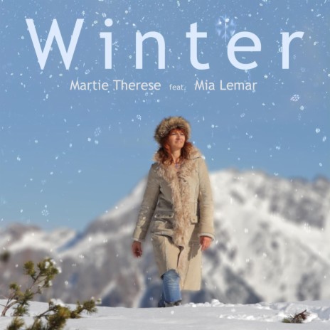 Winter (instrumental) ft. Mia Lemar