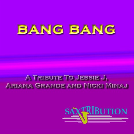 Bang Bang | Boomplay Music