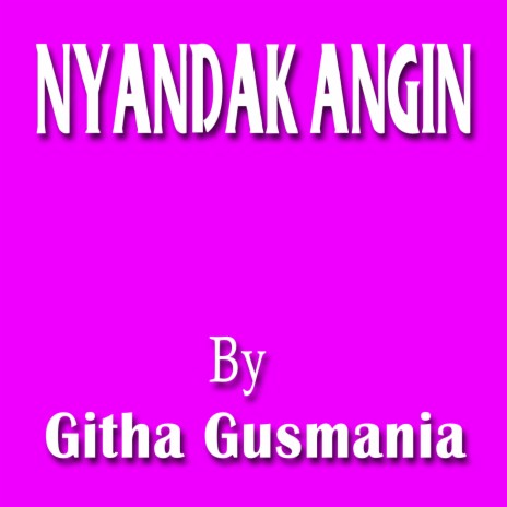 Nyandak Angin (Tarling Dermayon) | Boomplay Music