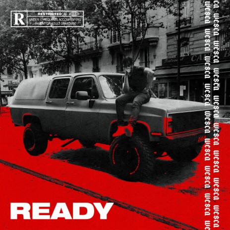 Ready | Boomplay Music