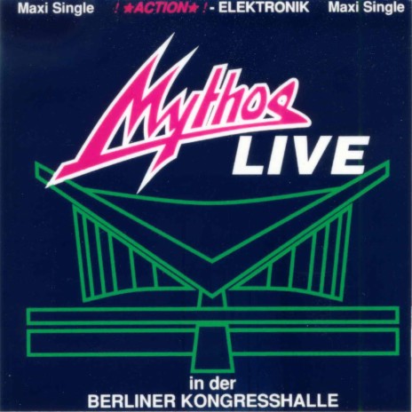 MYTHOS LIVE 3 | Boomplay Music