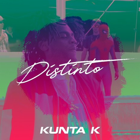 Distinto | Boomplay Music