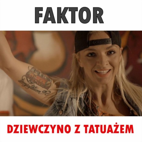 Dziewczyno z tatuazem | Boomplay Music