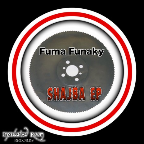 Fuma Funaky - Shajba | Boomplay Music