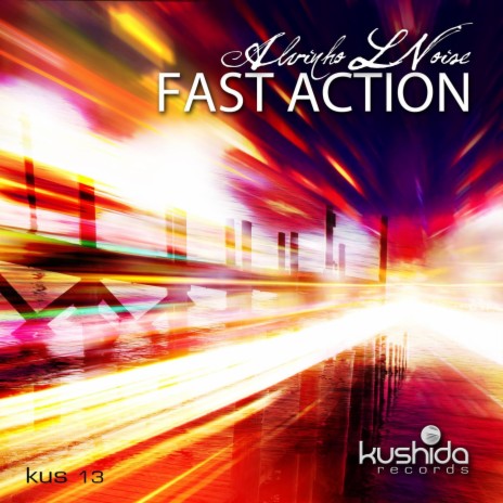 Fast Action ((Orginal Mix))