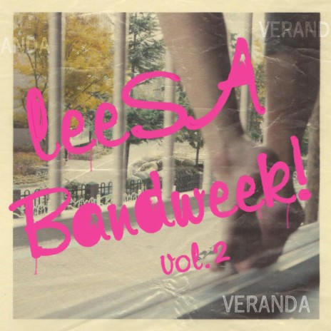 Veranda (bandweek vol.2) | Boomplay Music