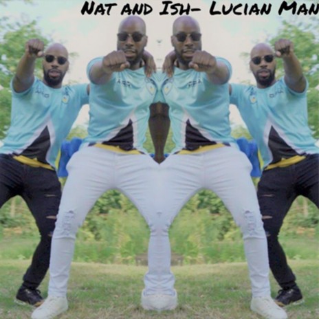 Lucian Man | Boomplay Music