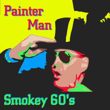 Painter Man (Dance Mix)