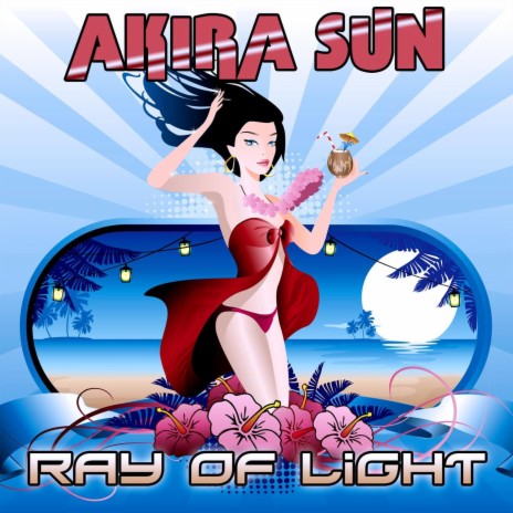 Ray of Light (Radio Edit) | Boomplay Music