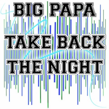 Take Back The Night - Tribute to Justin Timberlake | Boomplay Music