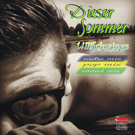 Dieser Sommer (Strand Mix) | Boomplay Music