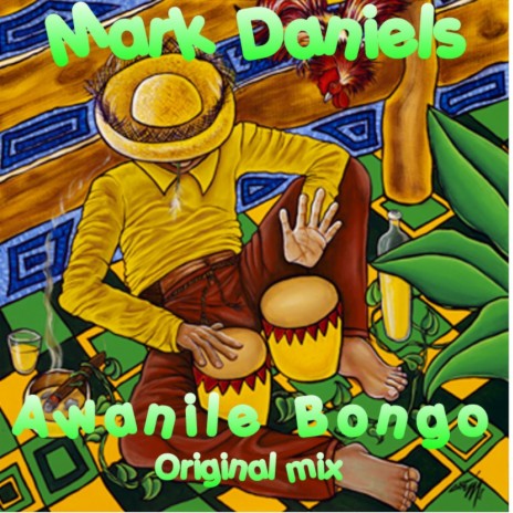 Awanile Bongo Original mix (House) | Boomplay Music