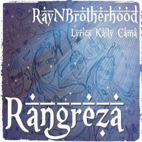 Rangreza | Boomplay Music