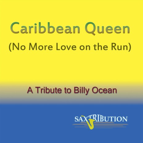 Caribbean Queen (No More Love On The Run) | Boomplay Music