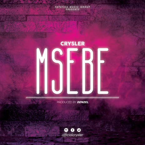 Msebe