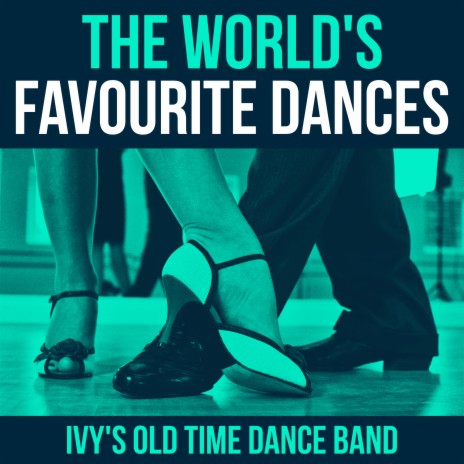 Gypsy Tap: Knees Up Mother Brown / Don't Dilly Dally / Swannee River / If You Knew Susie / The Dashing White Sergeant / Marie's Wedding